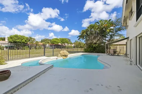 6361 Hollandaire Drive Boca Raton FL 33433