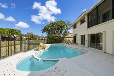 6361 Hollandaire Drive Boca Raton FL 33433