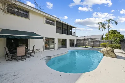 6361 Hollandaire Drive Boca Raton FL 33433