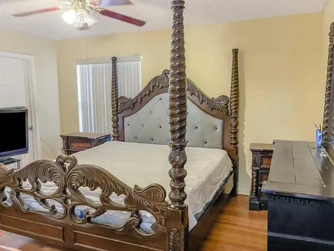6058 Bania Wood Circle Lake Worth FL 33462