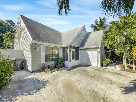 6058 Bania Wood Circle Lake Worth FL 33462
