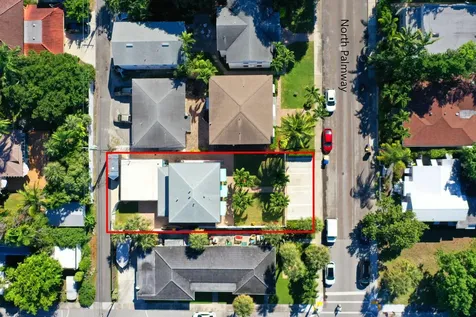 126 N Palmway Lake Worth Beach FL 33460