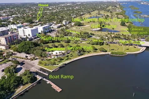126 N Palmway Lake Worth Beach FL 33460