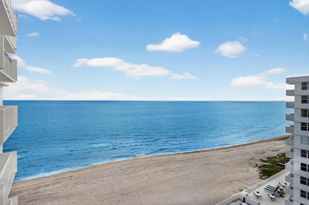4505 S Ocean Boulevard Highland Beach FL 33487