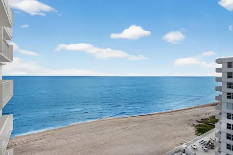 4505 S Ocean Boulevard Highland Beach FL 33487