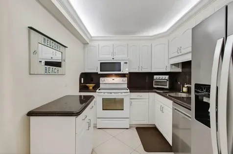4505 S Ocean Boulevard Highland Beach FL 33487
