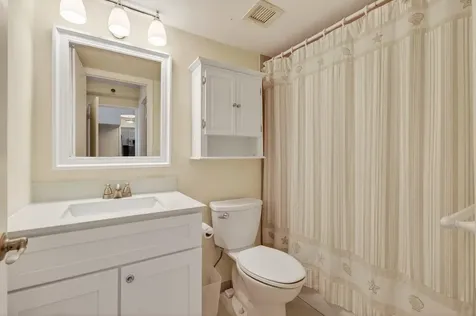 4505 S Ocean Boulevard Highland Beach FL 33487