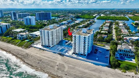 4505 S Ocean Boulevard Highland Beach FL 33487