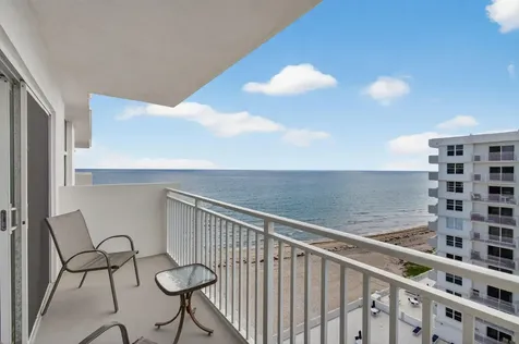 4505 S Ocean Boulevard Highland Beach FL 33487
