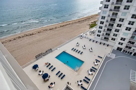 4505 S Ocean Boulevard Highland Beach FL 33487