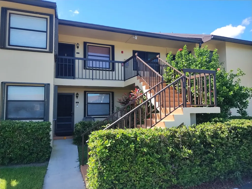 4693 Lucerne Lakes Boulevard Lake Worth FL 33467