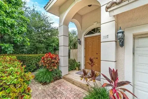 3117 Florida Boulevard Delray Beach FL 33483