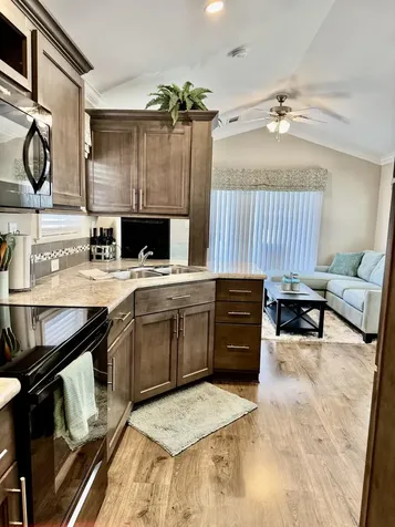 24 Shell Road Okeechobee FL 34974