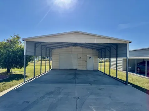24 Shell Road Okeechobee FL 34974