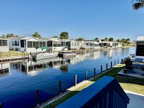 24 Shell Road Okeechobee FL 34974