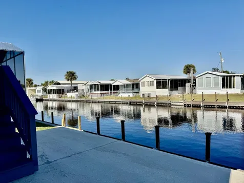 24 Shell Road Okeechobee FL 34974