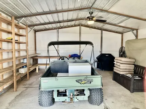 24 Shell Road Okeechobee FL 34974