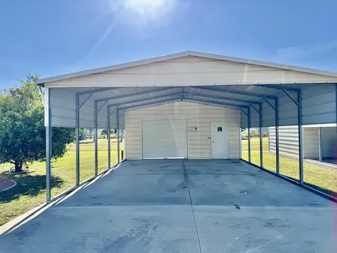 24 Shell Road Okeechobee FL 34974