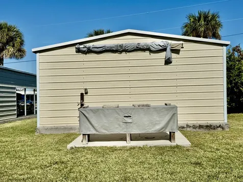 24 Shell Road Okeechobee FL 34974