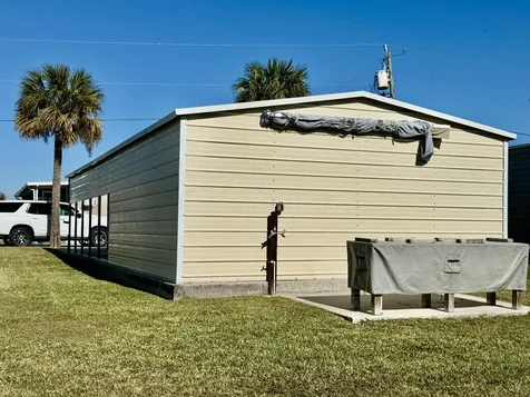 24 Shell Road Okeechobee FL 34974