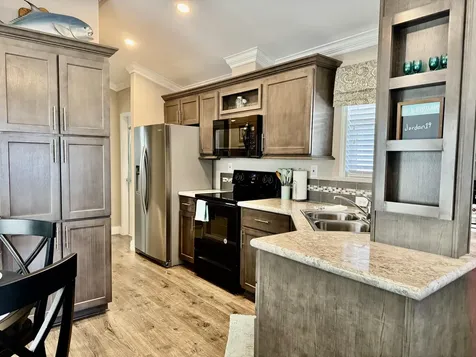 24 Shell Road Okeechobee FL 34974
