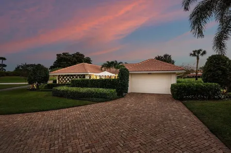 4026 Shelldrake Lane Boynton Beach FL 33436