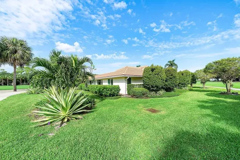 4026 Shelldrake Lane Boynton Beach FL 33436