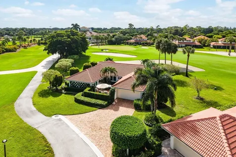 4026 Shelldrake Lane Boynton Beach FL 33436