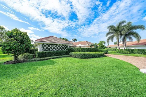 4026 Shelldrake Lane Boynton Beach FL 33436