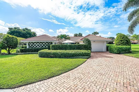 4026 Shelldrake Lane Boynton Beach FL 33436