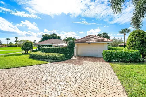 4026 Shelldrake Lane Boynton Beach FL 33436