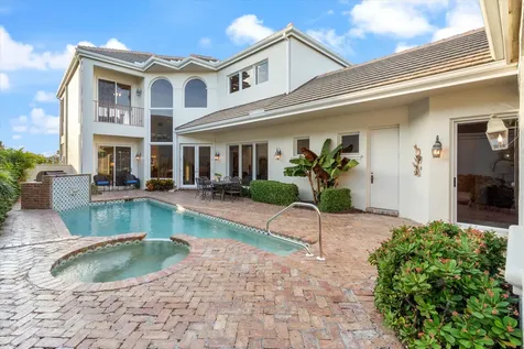 602 Oak Harbour Drive Juno Beach FL 33408