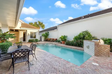 602 Oak Harbour Drive Juno Beach FL 33408