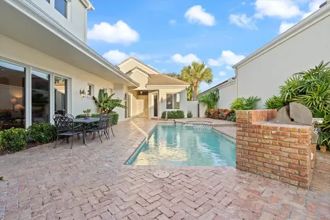 602 Oak Harbour Drive Juno Beach FL 33408