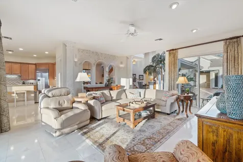 602 Oak Harbour Drive Juno Beach FL 33408
