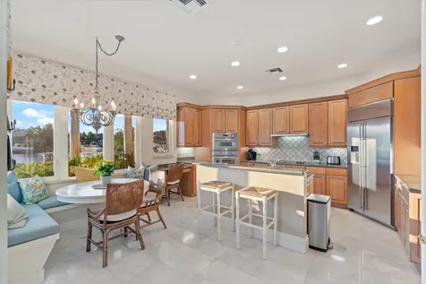 602 Oak Harbour Drive Juno Beach FL 33408