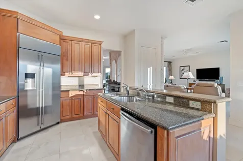 602 Oak Harbour Drive Juno Beach FL 33408