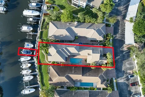 602 Oak Harbour Drive Juno Beach FL 33408