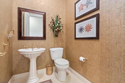 602 Oak Harbour Drive Juno Beach FL 33408