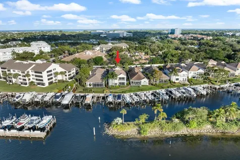 602 Oak Harbour Drive Juno Beach FL 33408