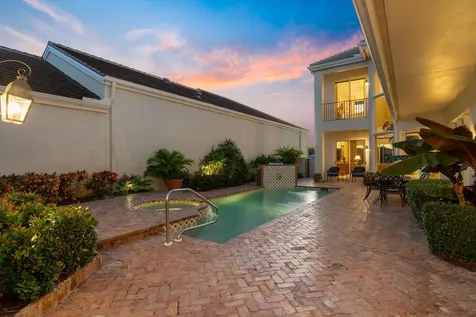 602 Oak Harbour Drive Juno Beach FL 33408