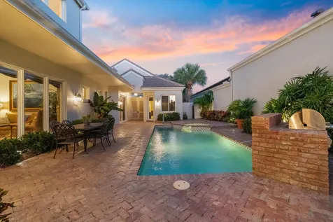 602 Oak Harbour Drive Juno Beach FL 33408