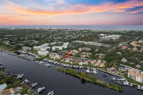 602 Oak Harbour Drive Juno Beach FL 33408