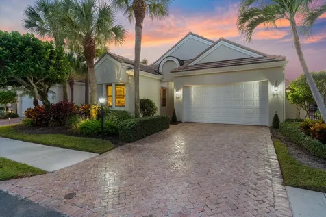 602 Oak Harbour Drive Juno Beach FL 33408