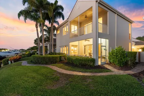 602 Oak Harbour Drive Juno Beach FL 33408