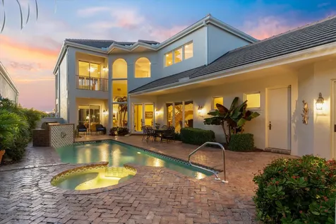 602 Oak Harbour Drive Juno Beach FL 33408