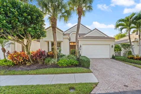 602 Oak Harbour Drive Juno Beach FL 33408