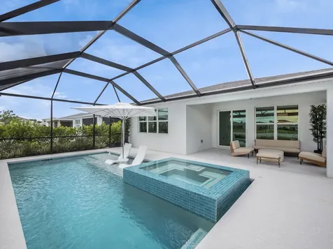 10711 Sw Hensley Street Port Saint Lucie FL 34987