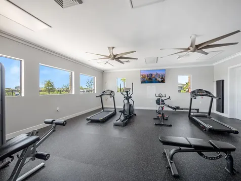 10711 Sw Hensley Street Port Saint Lucie FL 34987