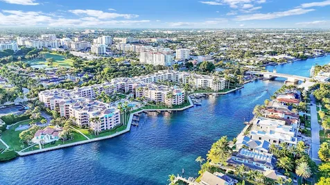100 Se 5th Avenue Boca Raton FL 33432